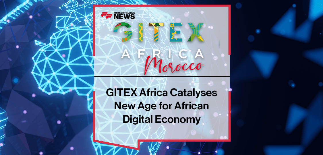 GITEX Africa