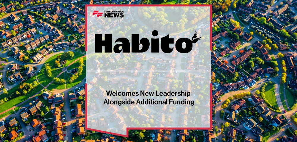 Habito Welcomes New Leadership Alongside Additional Funding