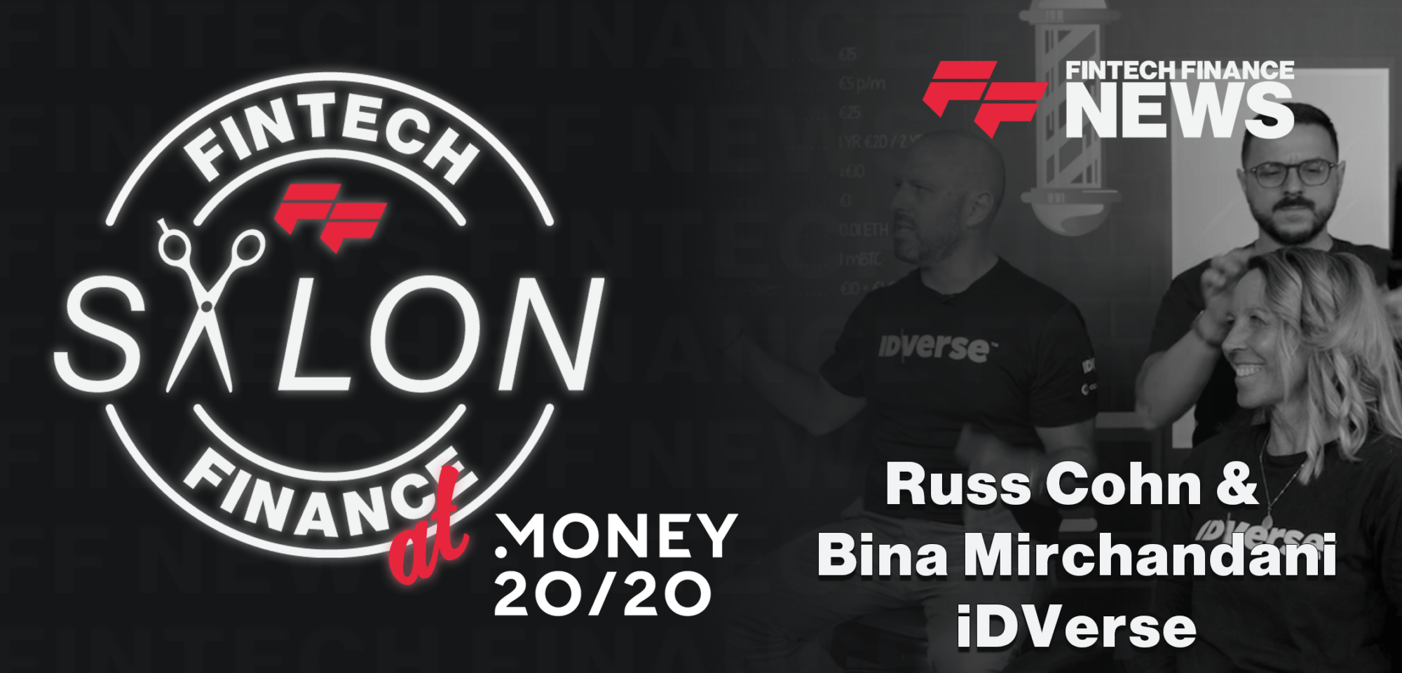Russ Cohn & Bina Mirchandani