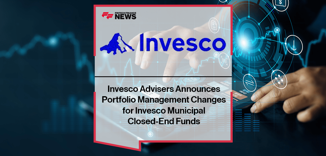 Invesco Changes