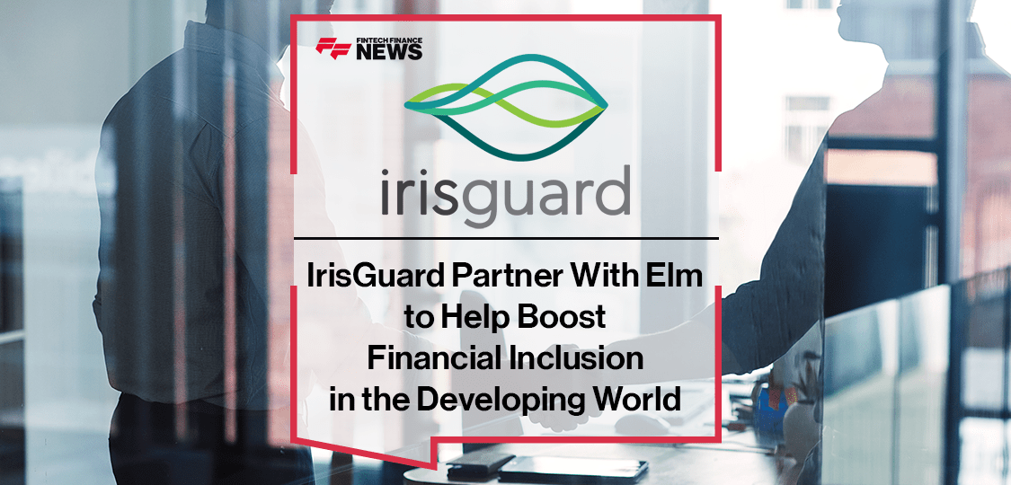 IrisGuard Elm