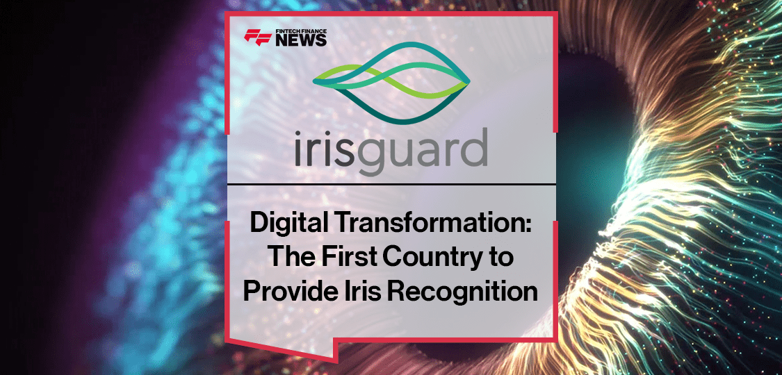 iris recognition