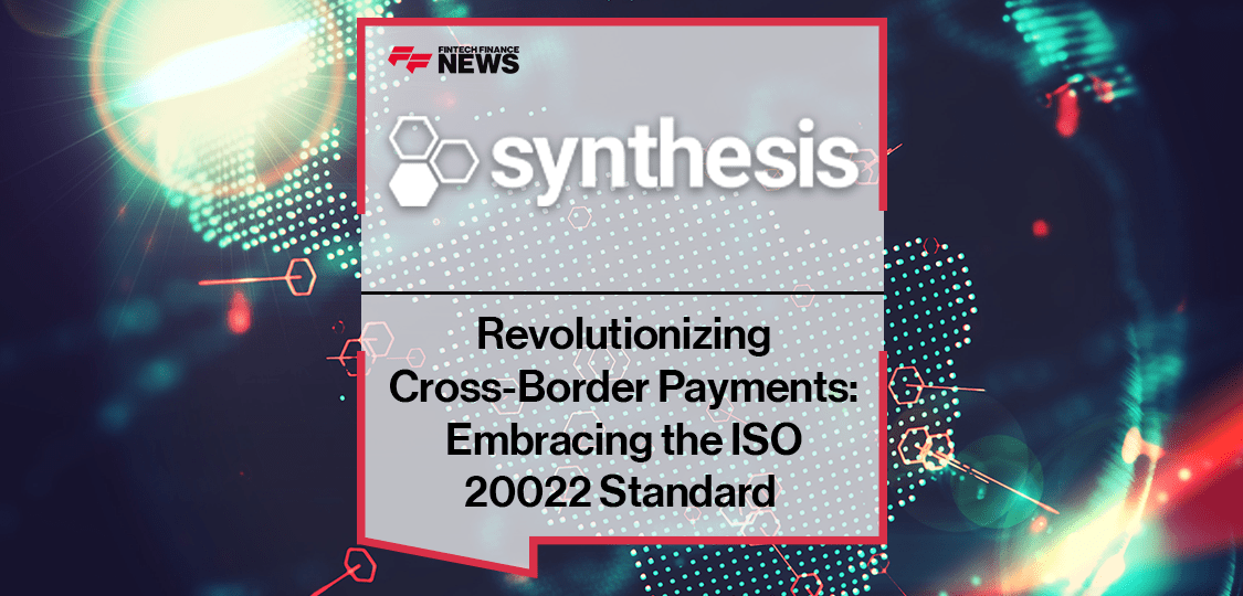 ISO 20022 Standard