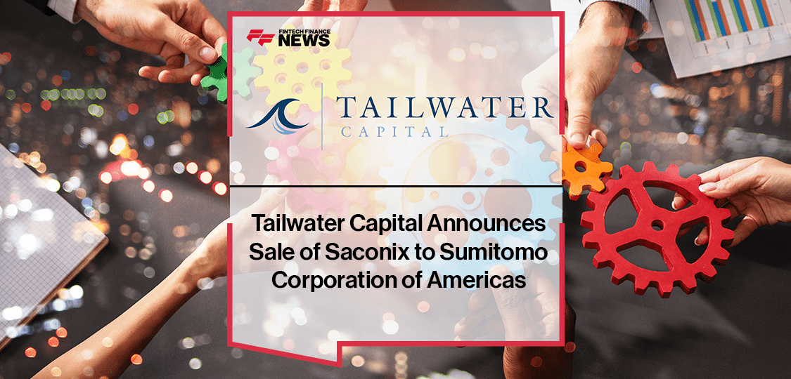 Tailwater Capital