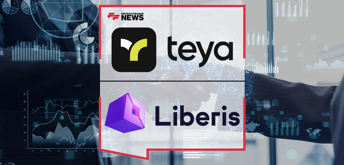 Liberis and Teya