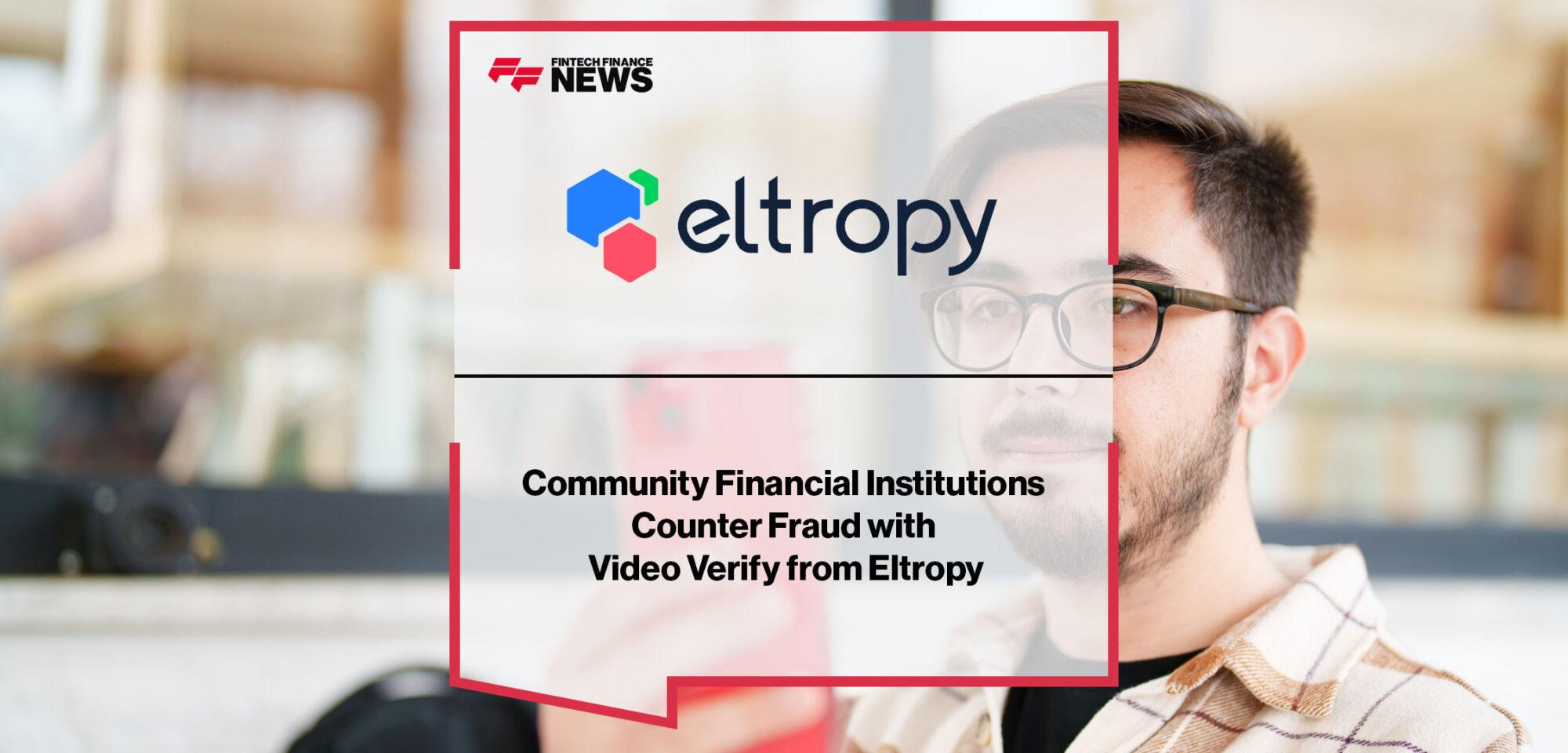 video verify eltropy