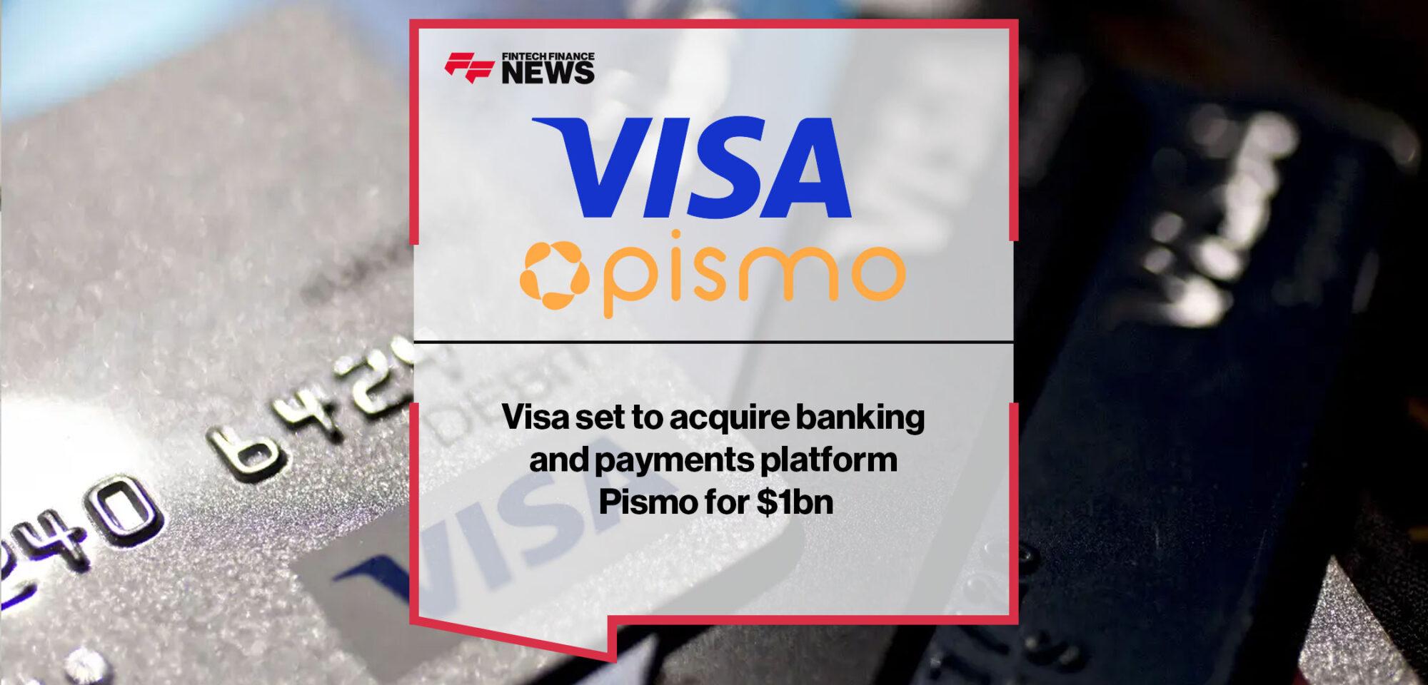 visa aquire pismo