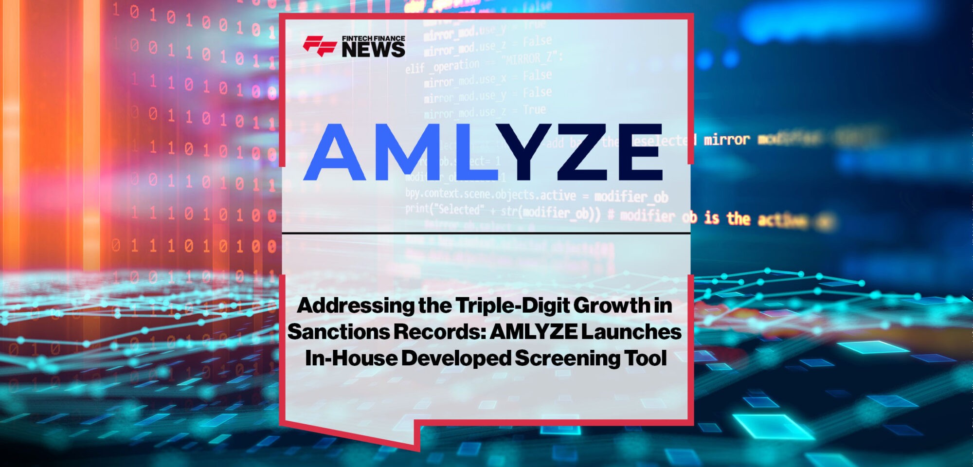 AMLYZE-Launches-In-House-Developed-Screening-Tool