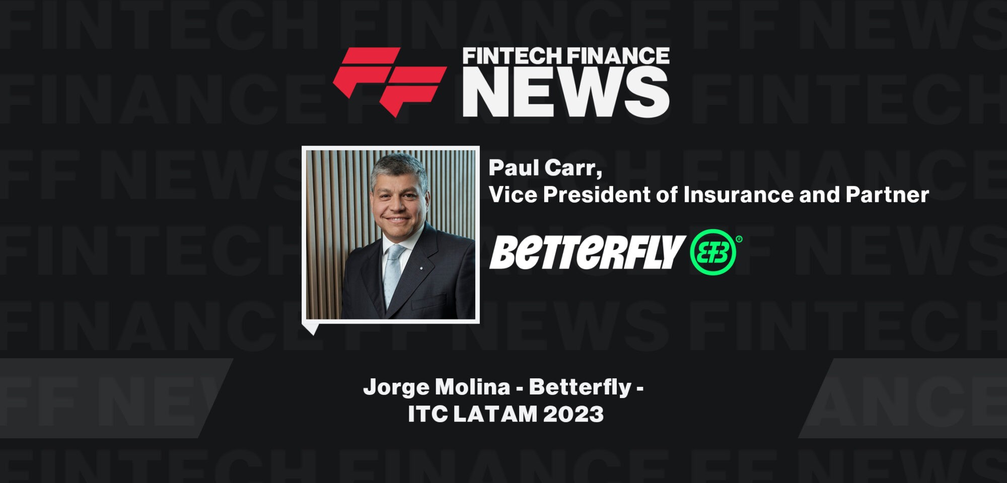 Jorge Molina - Betterfly - ITC LATAM 2023