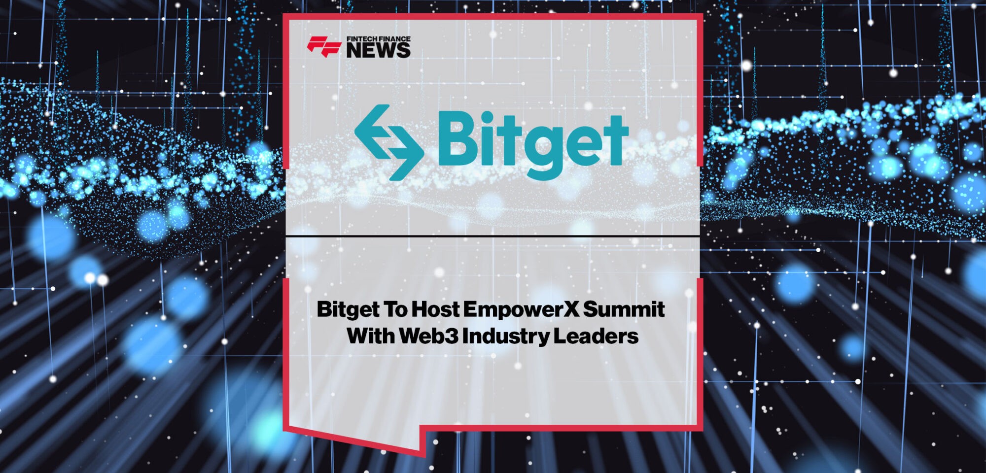 Bitget-to-Host-EmpowerX-Summit