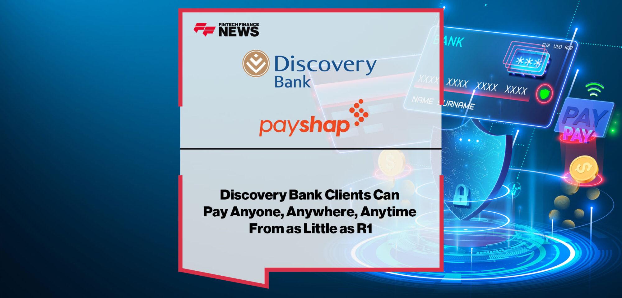 Discovery-Bank-Clients-Pay-Anyone-Anytime