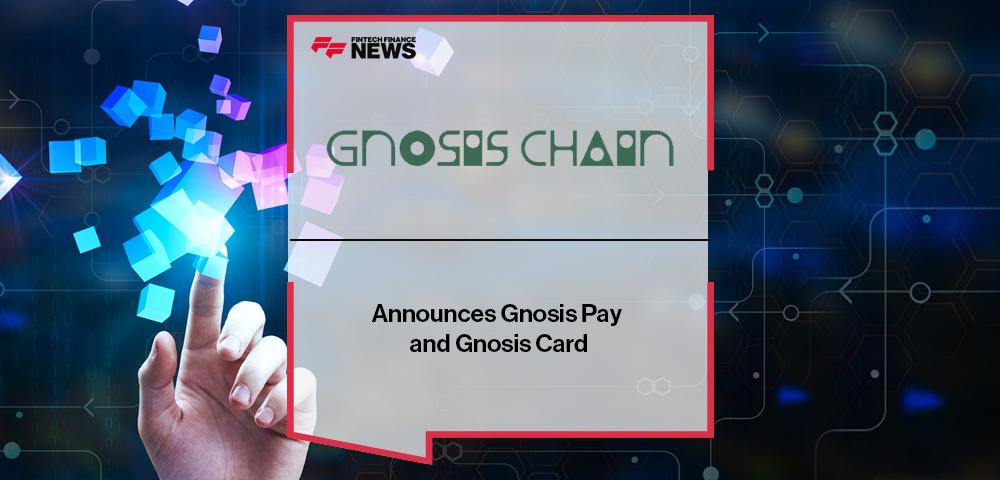Gnosis Announces Gnosis Pay and Gnosis Card