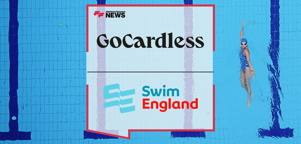 GoCardless becomes the official payments partner for Swim England