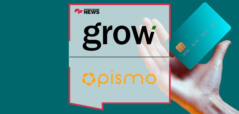 Grow Finance partners with Pismo to issue new Mastercard® credit card for small businesses in Australia