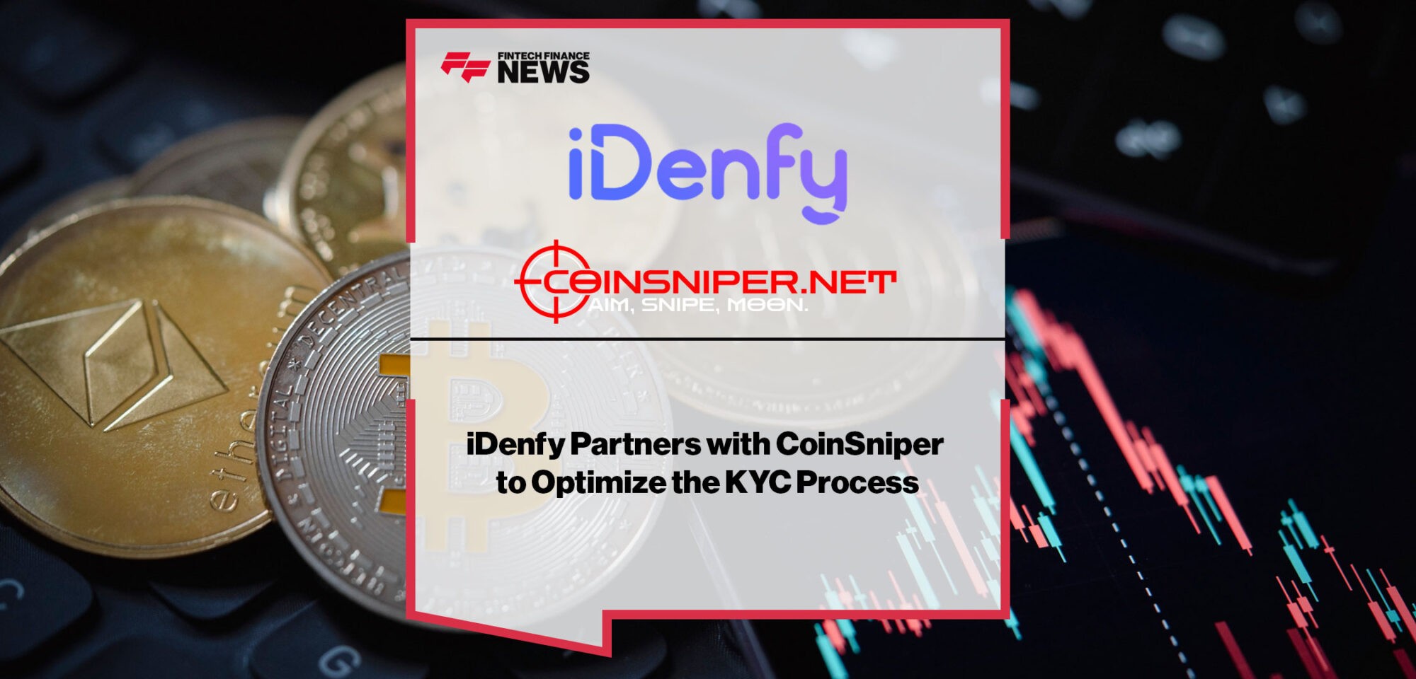 IDenfy-Partners-with-CoinSniper-to-Optimize-KYC-Process