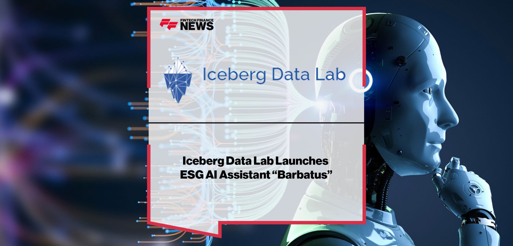 Iceberg-Data-Lab-Launces-ESG-AI-Assistant