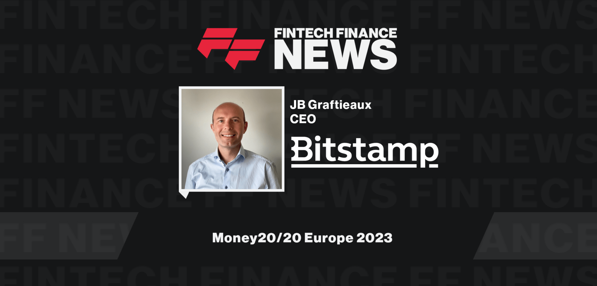 JB Graftieaux Bitstamp