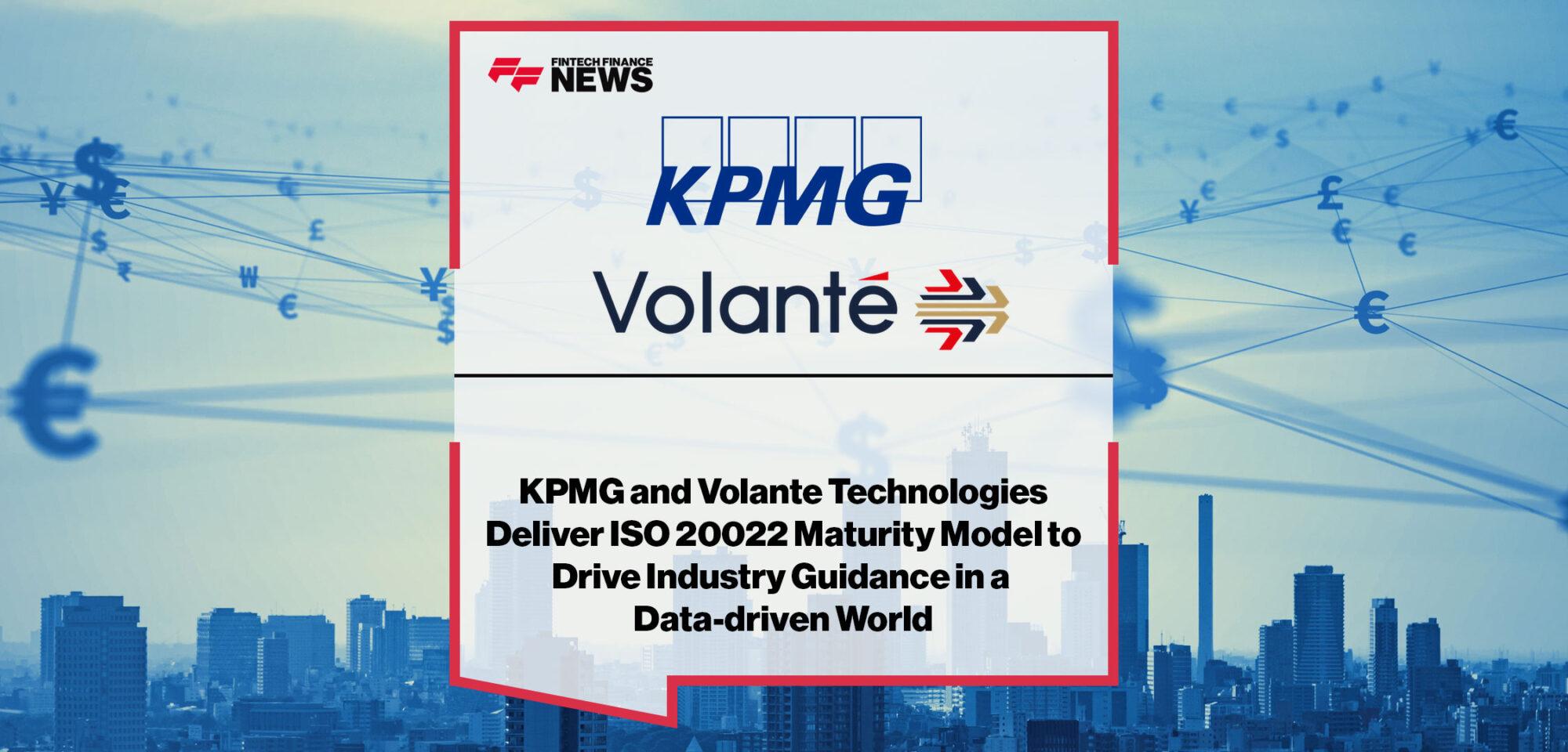 KMPG-Volante-Technologies-ISO-20022-Maturity-Model