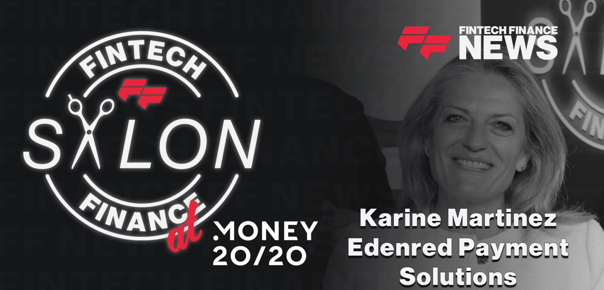 Karine Martinez Edenred Payment Solutions|Karine Martinez Edenred Payment Solutions