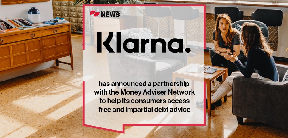 Klarna is first BNPL provider to partner with Money Adviser Network