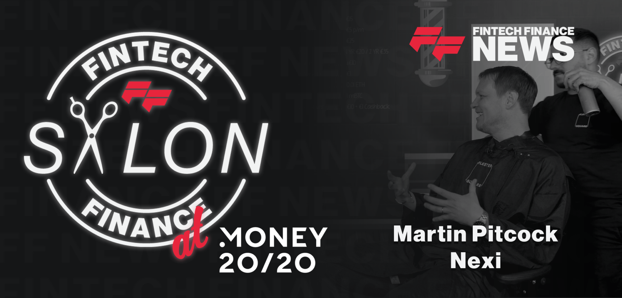 Martin Pitcock FF Salon