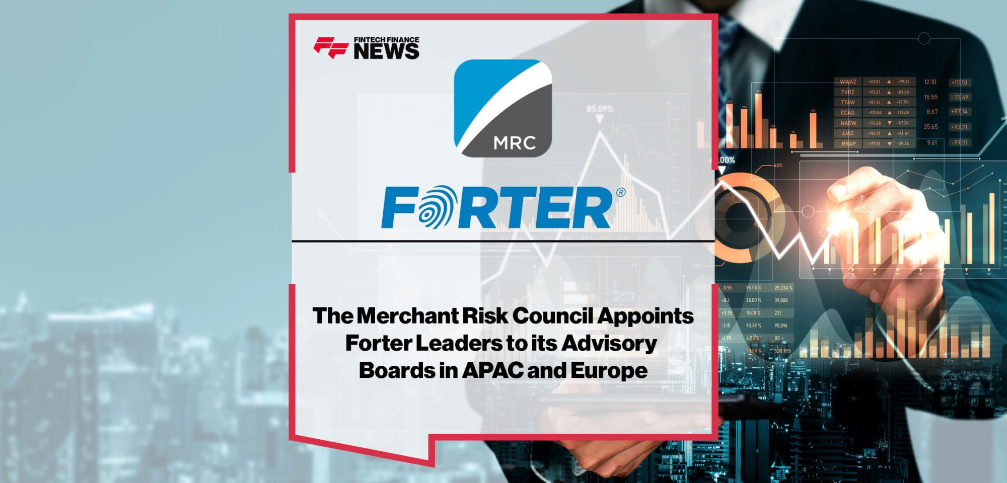 Merchant-Risk-Council-Appoints-Forter-Leaders