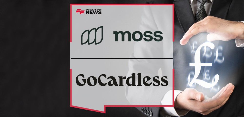 Moss selects GoCardless to power its push into the UK