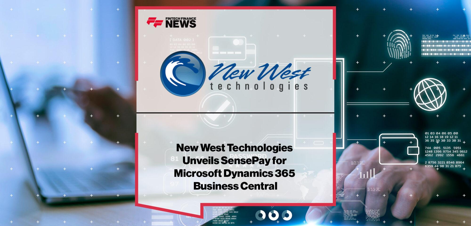 New-West-Technologies-Unveils-SensePay