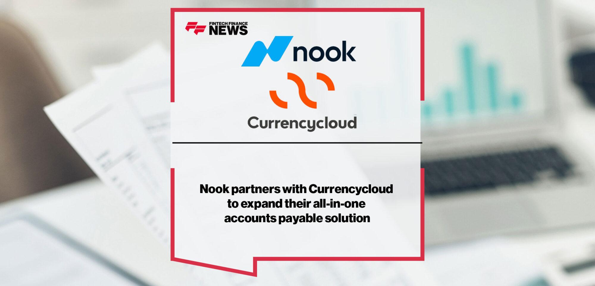 Nook-currencycloud