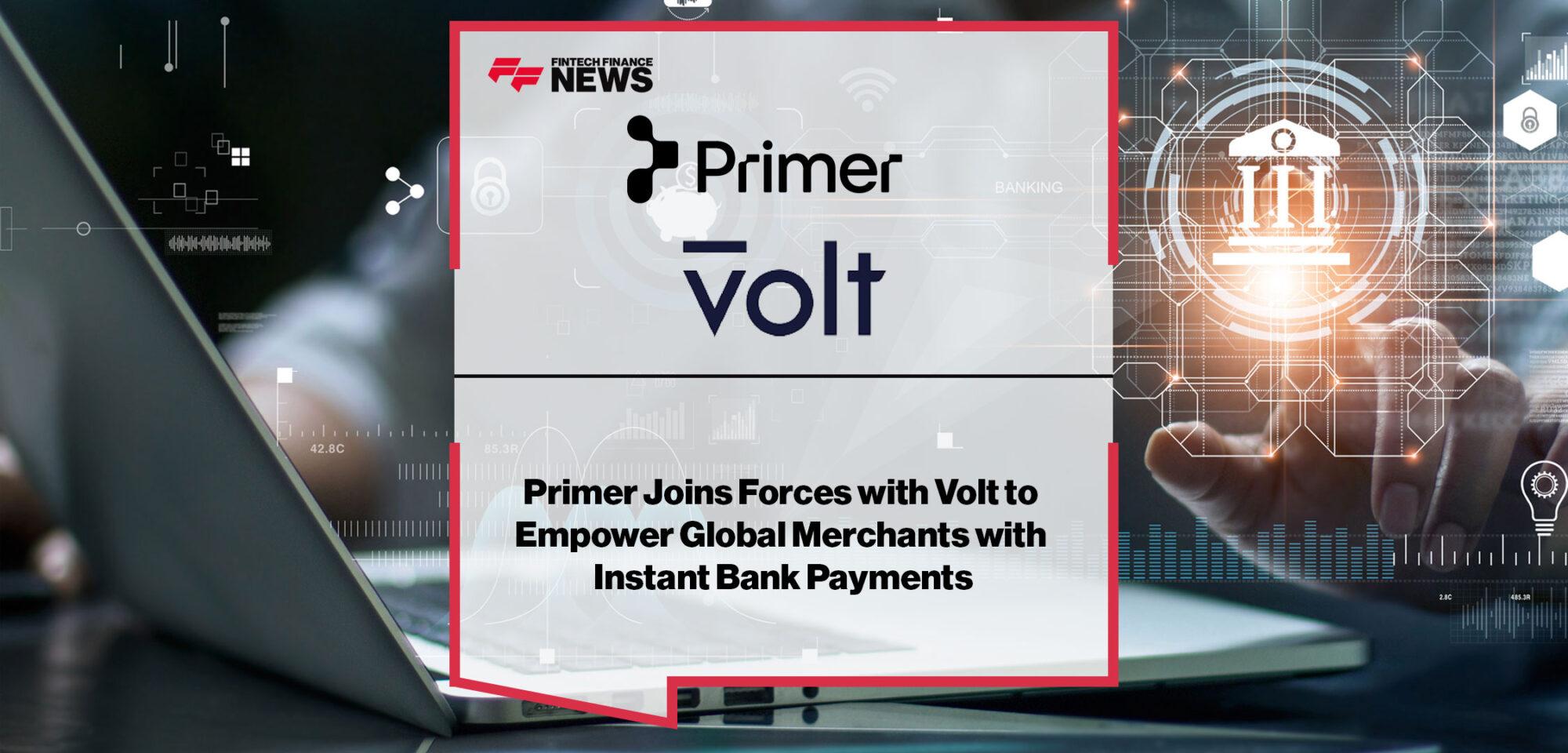 Primer-Partners-With-Volt
