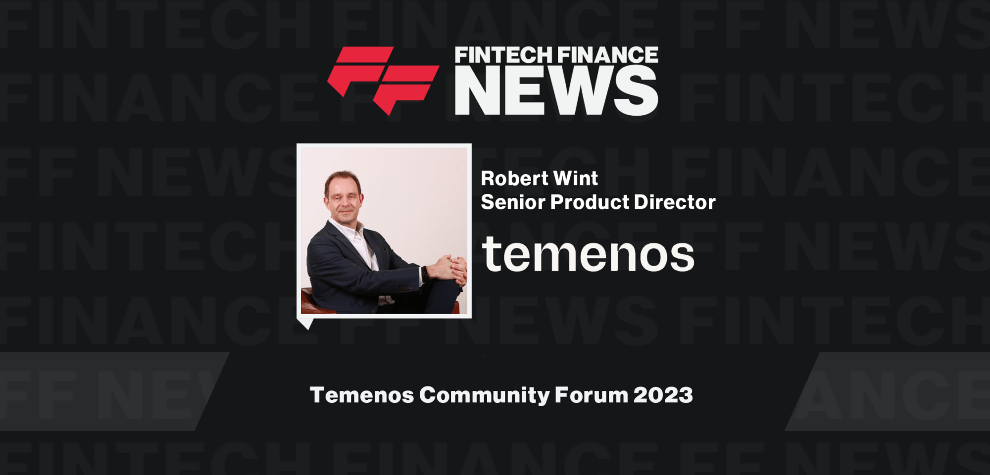Robert Wint Temenos