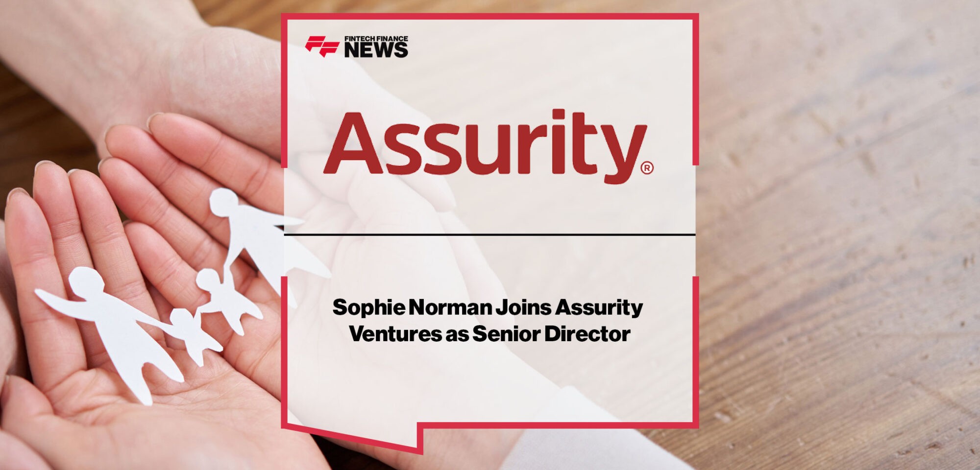 Sophie-Norman-Joins-Assurity-Ventures-as-Senior-Director|