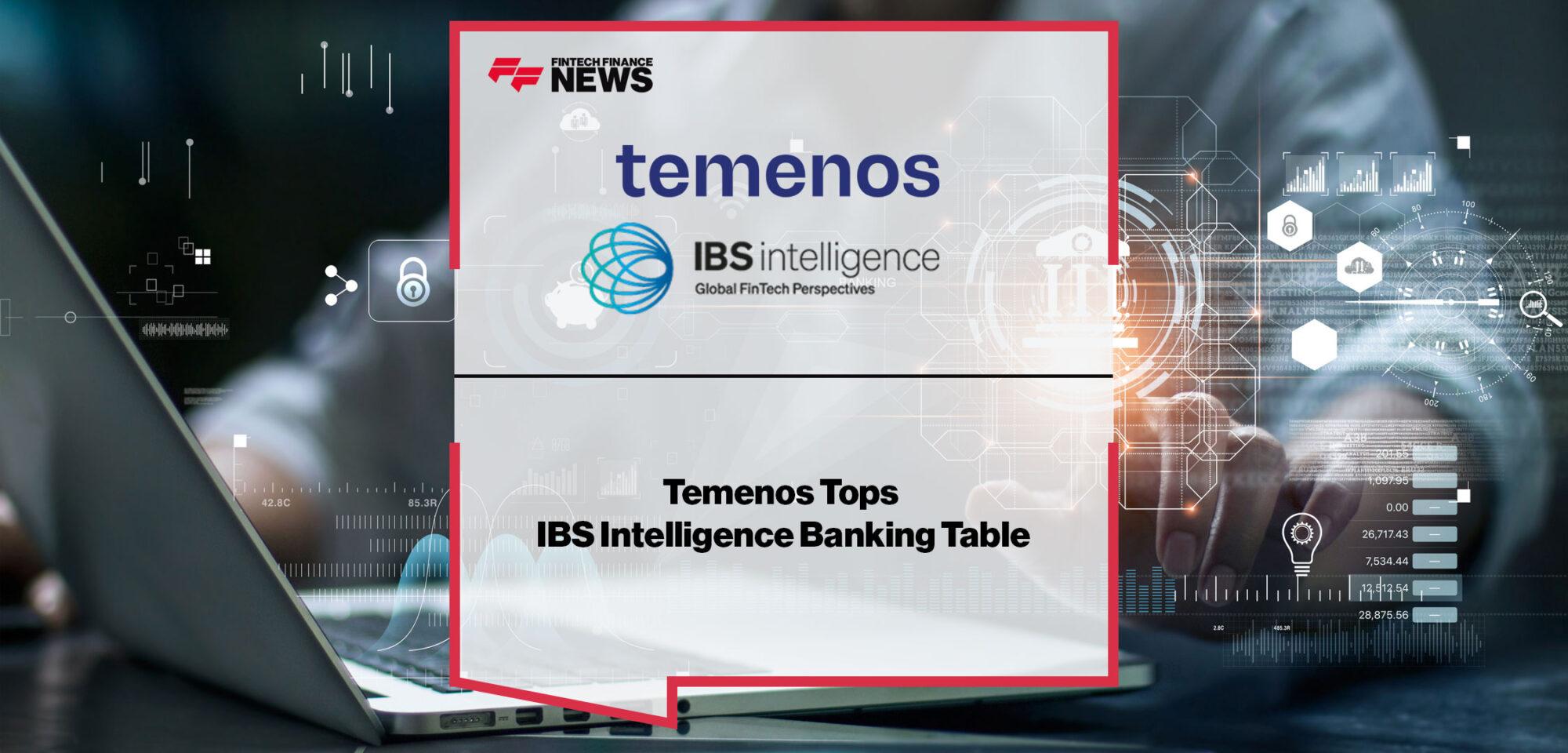 Temenos IBS Intelligence