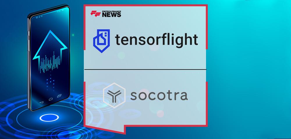Tensorflight and Socotra join forces to set a new standard for the property insurance industry