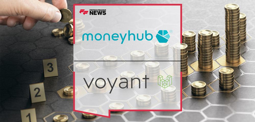 Moneyhub partners with wealth planning solutions provider Voyant