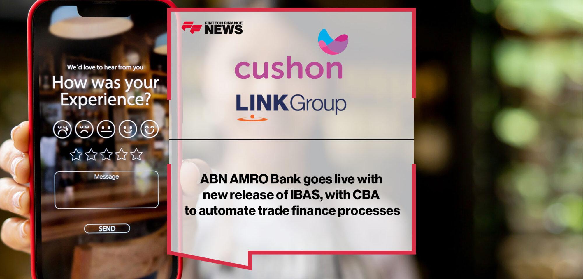cushon link group customer experience