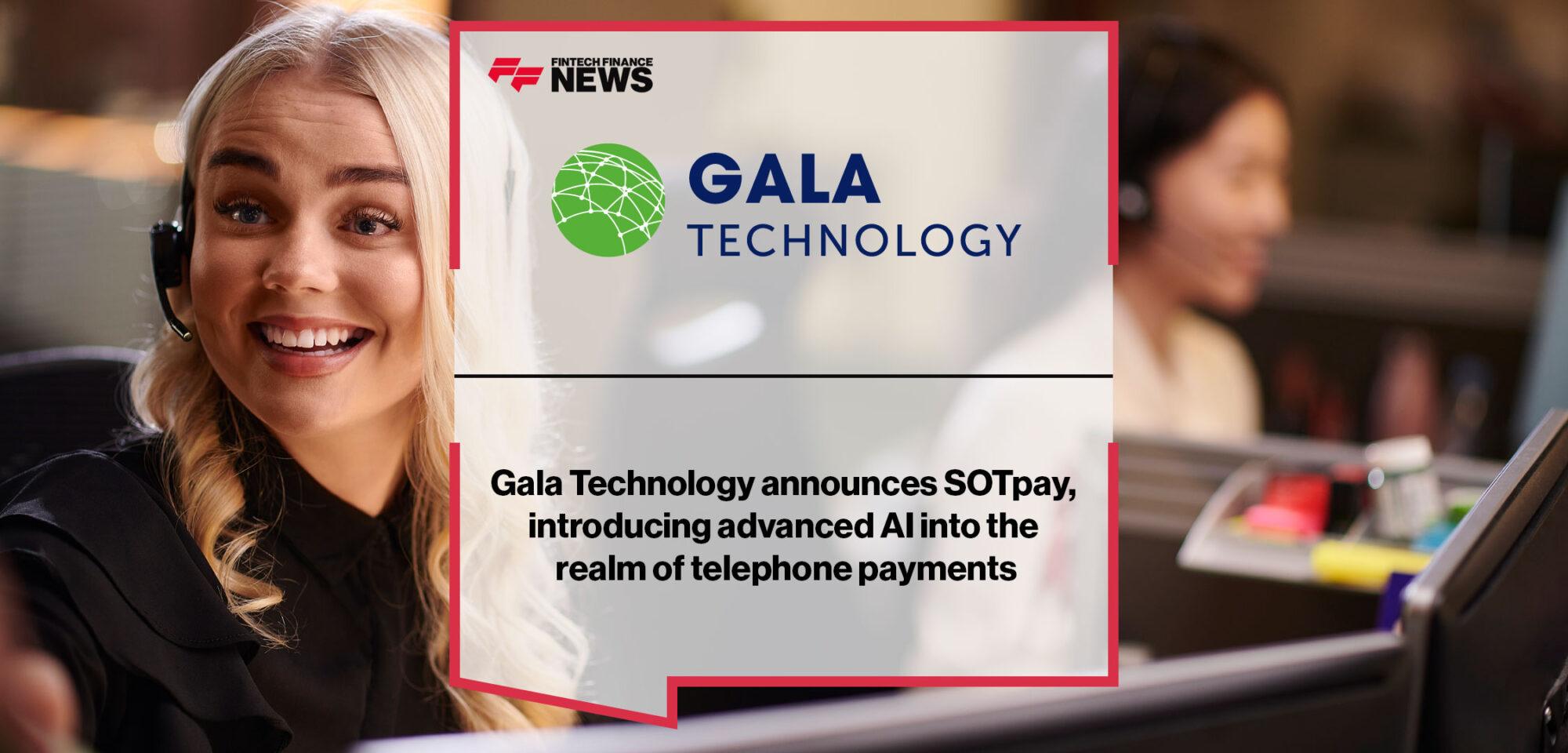 gala technologies telephone link payments