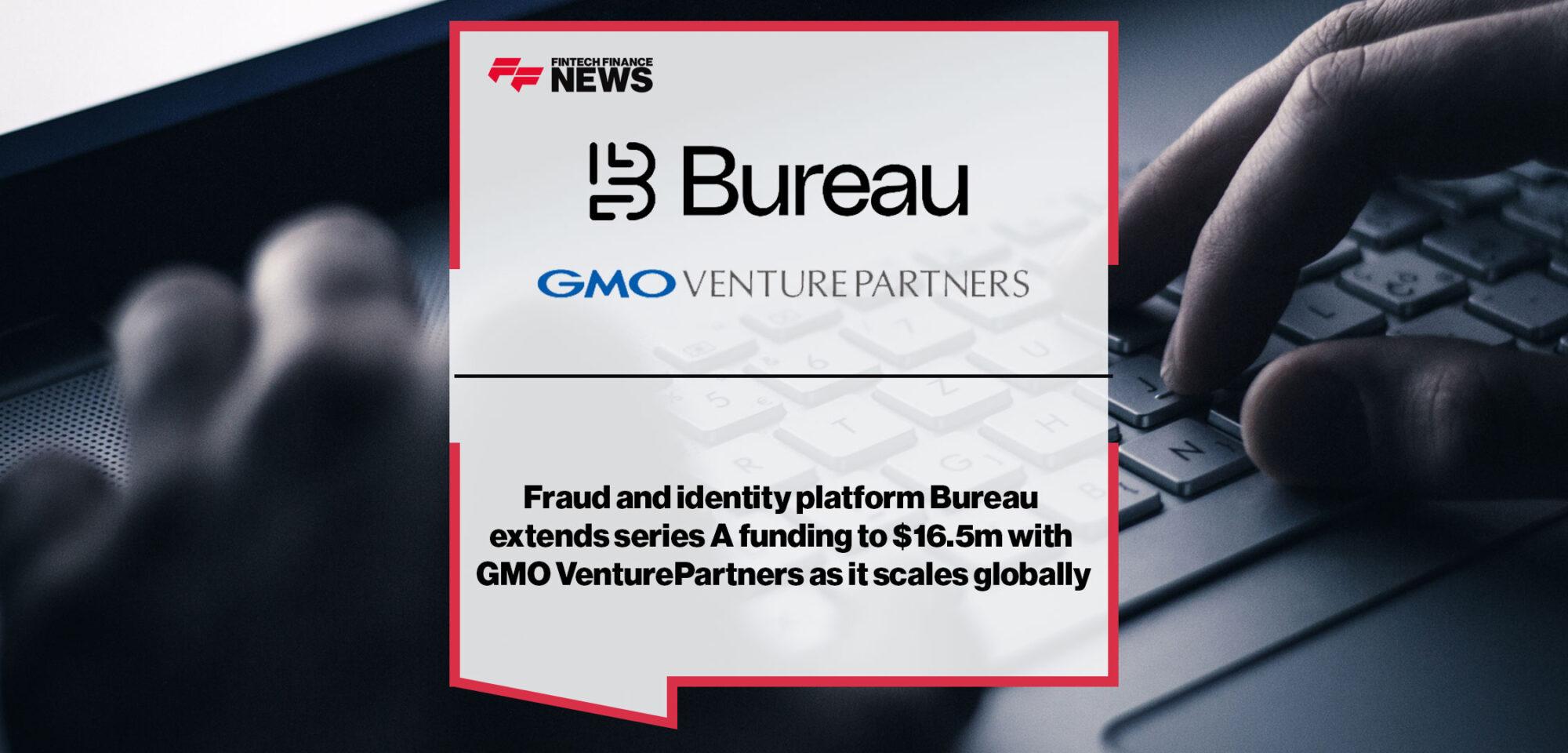 gmo-Bureau|GMO-venture-partners