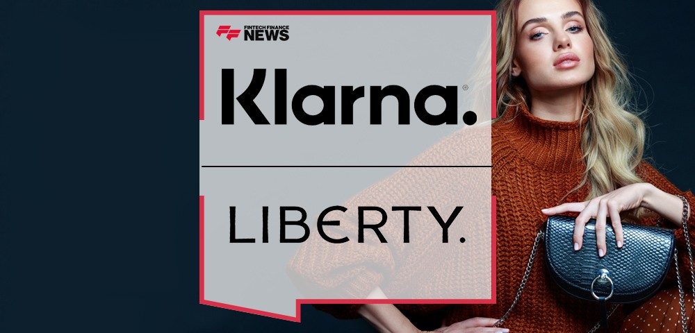 Klarna partners with iconic UK luxury store Liberty to offer payment flexibility