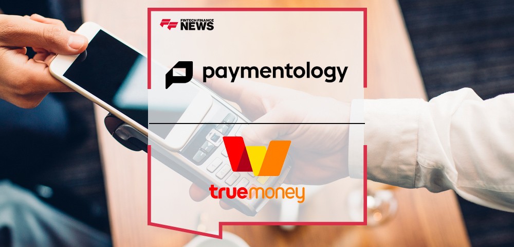 Paymentology powers TrueMoney, Southeast Asia's Leading E-payment Service