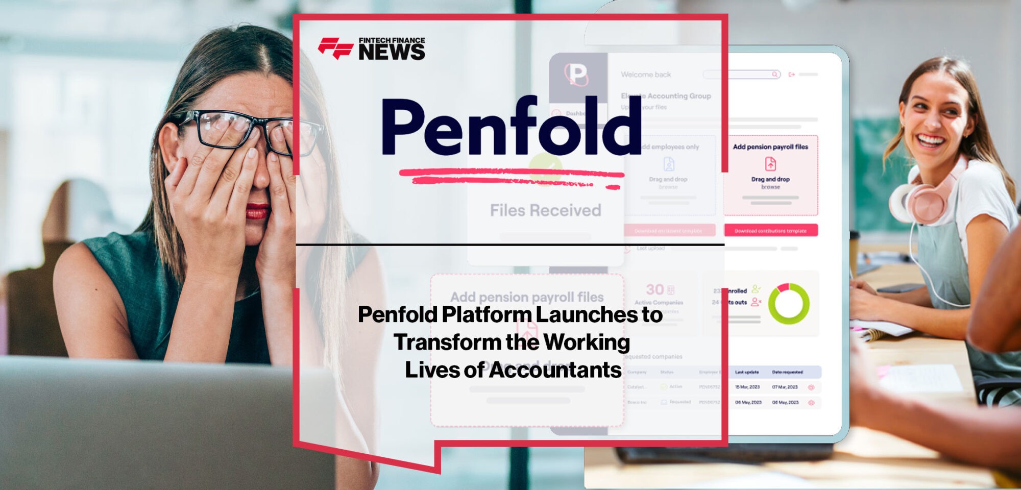 Penfold Platform for Accountants|Penfold Platform