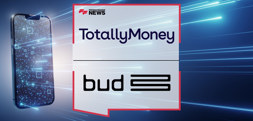 TotallyMoney partners with Bud Financial to launch AI-powered payments tracker