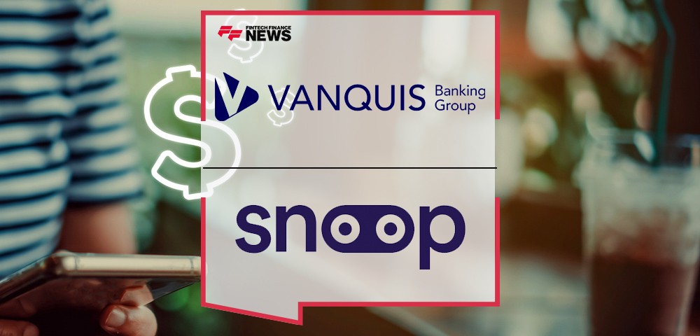 Vanquis Banking Group acquires Snoop