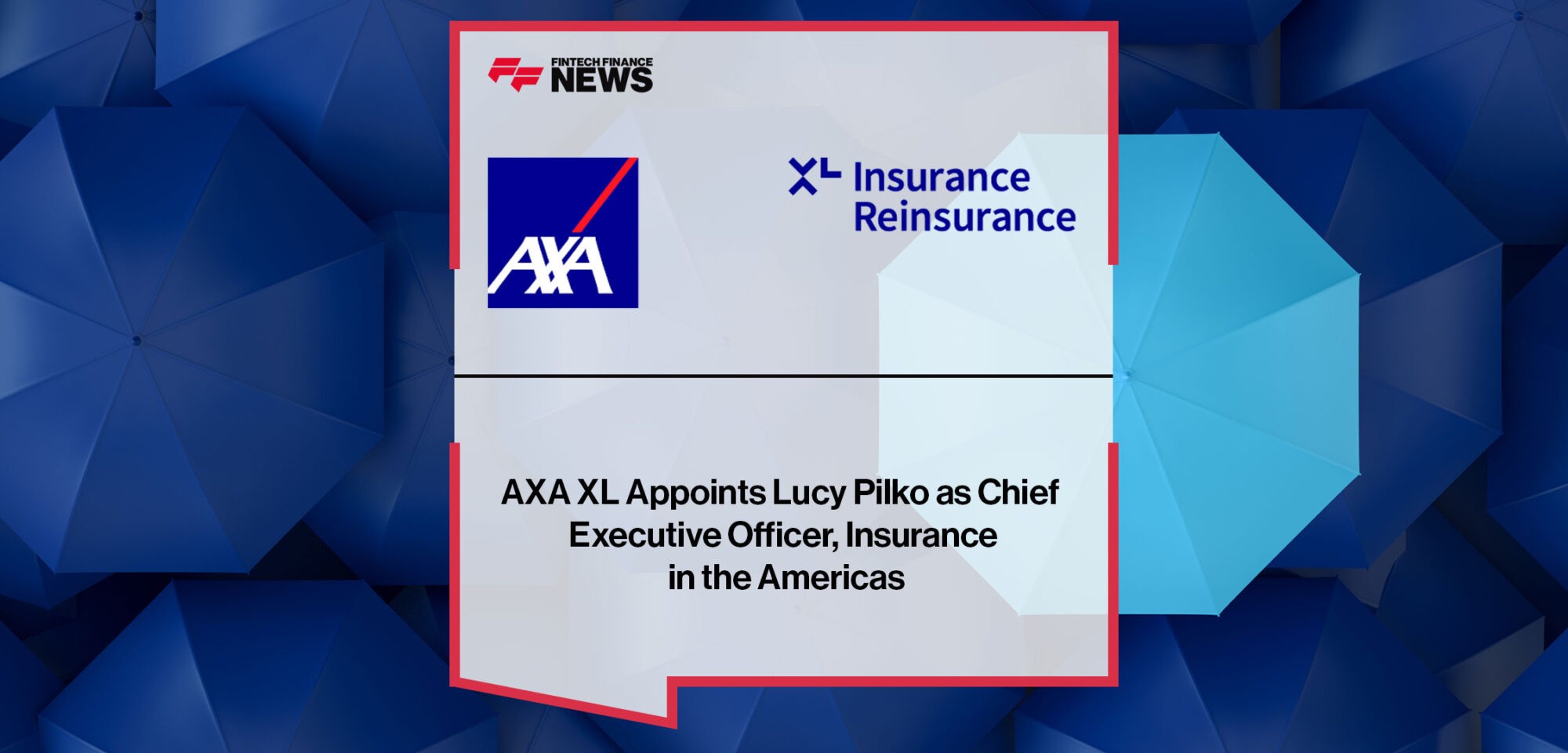 AXA-XL-Appoints-Lucy-Pilko-as-Chief-Executive-Officer
