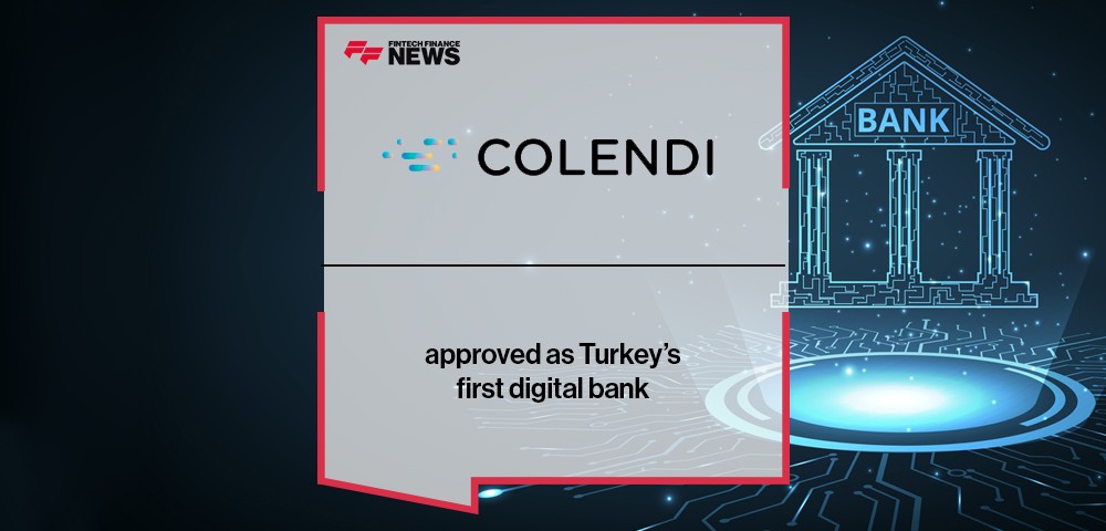 ColendiBank approved as Turkey’s first digital bank