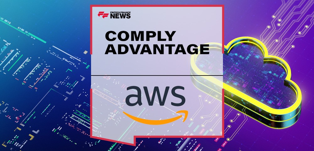 ComplyAdvantage Joins AWS ISV Accelerate Program and AWS Marketplace