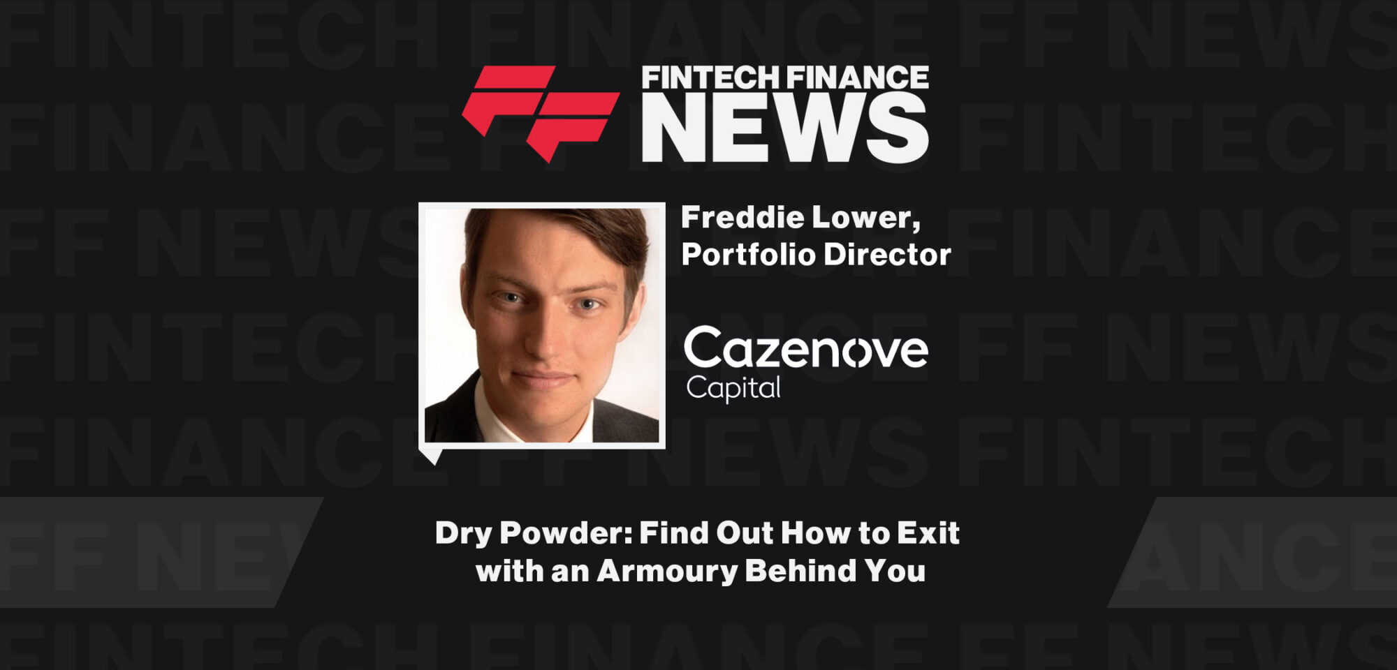Dry-Powder-Find-Out-How-to-Exit-with-an-Armoury-Behind-You