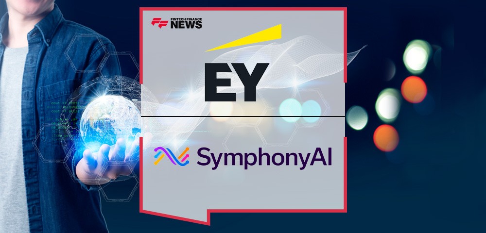 EY announces strategic alliance with SymphonyAI to help digitally transform organizations with generative AI-enabled retail and financial services platforms