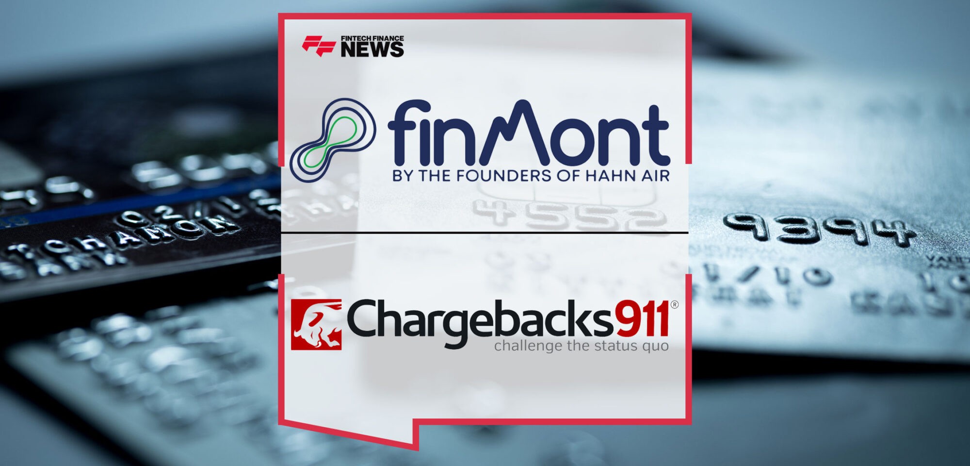 Finmont-Partners-With-Chargebacks911