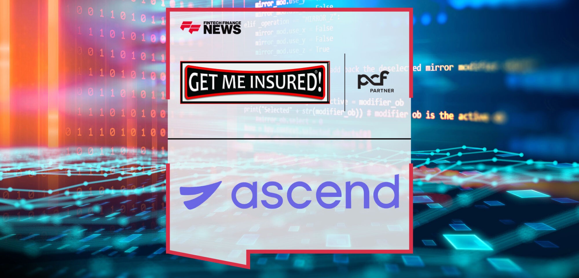 Get-Me-Insured-Selects-Ascend-Automate-Financial-Operations|Get-Me-Insured-Selects-Ascend-to-Automate-Financial-Operations